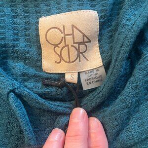 CHASER NWT Long Sleeve Hoodie